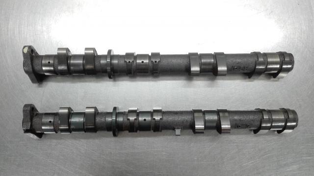 ALBERI A CAMME ORIGINALI USATI ZX-6R 2007-2008